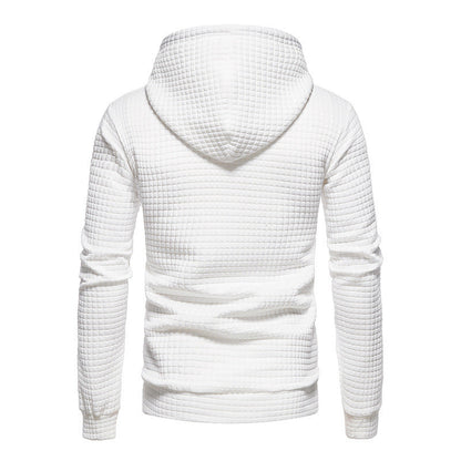 Johann | Bequemer Kapuzenpullover