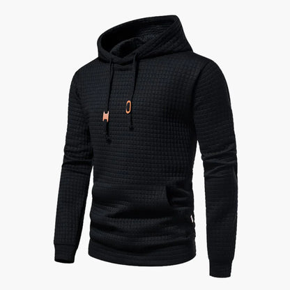 Johann | Bequemer Kapuzenpullover