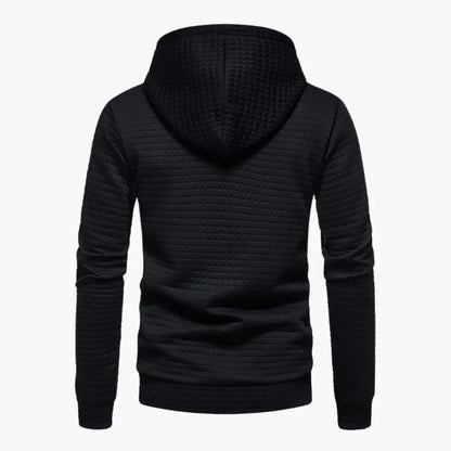 Johann | Bequemer Kapuzenpullover