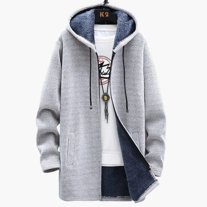 Nova™ Hooded Jacket