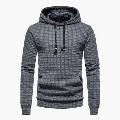 Johann | Bequemer Kapuzenpullover