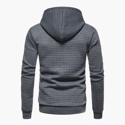 Johann | Bequemer Kapuzenpullover