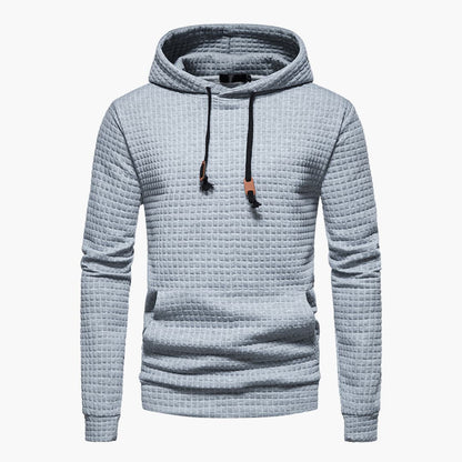 Johann | Bequemer Kapuzenpullover