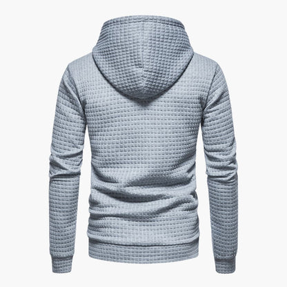 Johann | Bequemer Kapuzenpullover